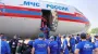 У РФ розбився пасажирський літак Ан-24 — загинули всі