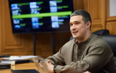 Для боєприпасів і не тільки. В Україні масштабують виробництво вибухових речовин