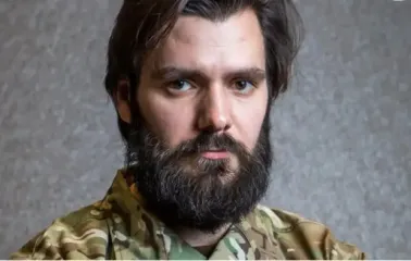 «Керівництво НАБУ має піти з ганьбою», – захисник Маріуполя Богдан «Тавр»