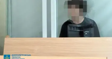 В Днепре 14-летний парень возле банкомата жестоко убил мать двоих малолетних детей