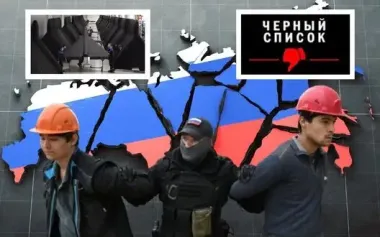 Demographic and social crisis deepens in Russia: Unmarried men may be added to Interior Ministry ’blacklist’ – Foreign Intelligence Service