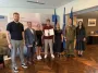 Естонія посмертно нагородила українського командира Олександра Вербила: зворушлива церемонія у Києві