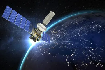 "Russian nuclear sabotage" in space. Experts sound the alarm over new threat