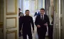 Макрон і Кошта хотіли відговорити Зеленського від підписання закона про НАБУ та САП, - ЗМІ