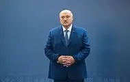 Естонія назавжди заборонила Лукашенку в'їзд у країну
