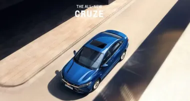 Chevrolet возродила знаменитую доступную модель, которую продавали в Украине (фото)