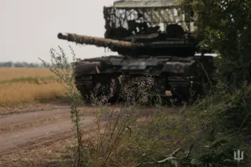There have been 92 combat clashes between the AFU and the Russian army since the beginning of the day