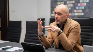 Some $22 bln confirmed out of $35 bln external financing needs - Pyshnyy