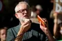 Ex-UK Labour leader Corbyn says he's starting a new left-wing party