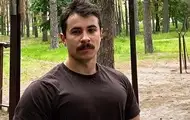 Оператор Ярослав Грубич втратив руку на фронті