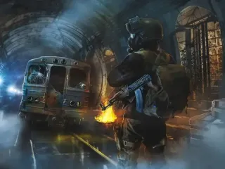 Новую часть Metro могут анонсировать на Gamescom 2025: что известно сейчас