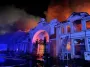 Масований удар по центру Одеси: відомо про одного загиблого