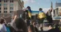 У Харкові триває акція протесту проти закону, який обмежує НАБУ і САП