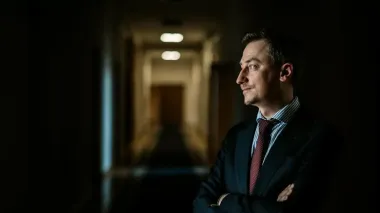Cabinet appoints Sobolev as head of Interdepartmental Working Group on Sanctions Policy