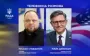 Стефанчук запросив Спікера Джонсона відвідати Київ