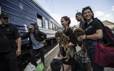 Більше місць у потягах: УЗ додала декілька вагонів на популярні напрямки