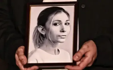 New signs of torture found on body of journalist Roshchyna killed in Russian captivity – Office of Prosecutor General
