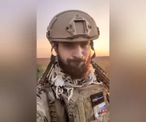 "Скрывать больше нет смысла": владелец Z-канала, воевавший против Украины, погиб в отпуске
