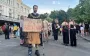 "Change or die": Protests against NABU and SAPO law enter third day in Kyiv and other Ukrainian cities. PHOTOS