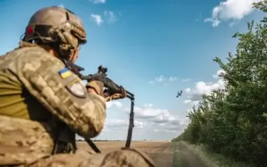 Enemy launched 43 attacks in Pokrovsk direction, 67 occupiers neutralized – General Staff