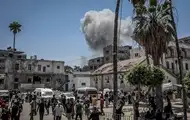 США та Ізраїль припинили переговори з ХАМАС