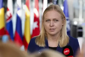У Фінляндії заявили, що відкат у питанні боротьби з корупцією закриває для України шлях до ЄС