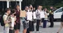 Акция в поддержку НАБУ и САП: в Сумах за несколькими митингующими присматривали 10 полицейских