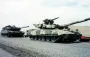 Украинские танки "Оплот" впервые использовали в военном конфликте за пределами Украины