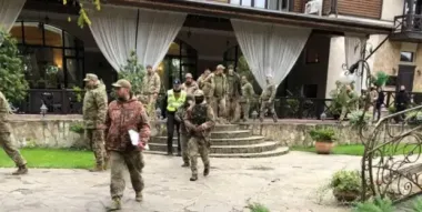 ТЦК пішли по концертах і виставках: що робитимуть з ухилянтами