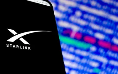 "Starlink практически восстановился": в компании объяснили, что стало причиной сбоя в работе сети