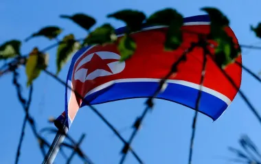 США ввели нові санкції проти Північної Кореї: хто потрапив під обмеження