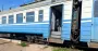 В Ровно женщина попала под колеса поезда