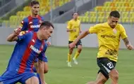 Олександрія зазнала поразки від Партизана у Лізі конференцій