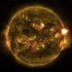 Магнитная буря 25 июля: какая ее мощность
