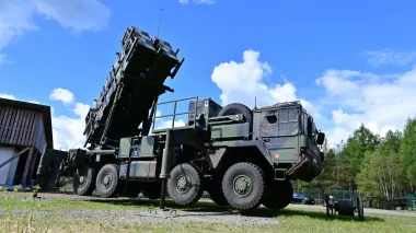 US to provide Ukraine with air defence equipment worth $180 million