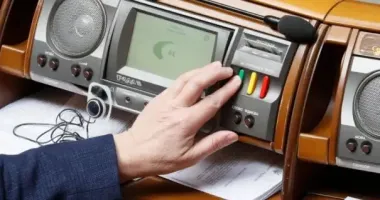 Нардепи шкодують про підтримку закону, що обмежує НАБУ і САП
