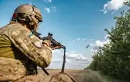 Генштаб оцінив ситуацію на фронті