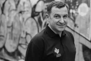 People's Deputy from "Holos" Yaroslav Rushchyshyn died in a car accident