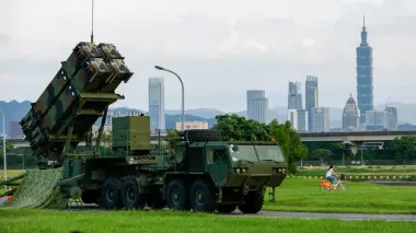 Ukraine receives approval for three Patriot systems out of 10 required – Zelenskyy