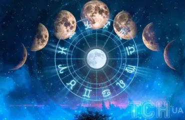 Растущая Луна 25 июля-9 августа 2025: гороскоп для всех знаков зодиака
