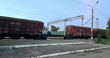 Хотів зробити фото на потязі — 14-річного рівнянина вдарило струмом: хлопець у реанімації