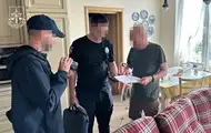 Ошукали інвестора на 21 млн: викрили злочинну групу екснардепа