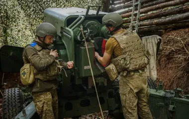 Липцы под контролем ВСУ: военные рассказали о ситуации на севере Харьковской области