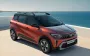 Renault показал доступный минивэн Triber: вот как он выглядит