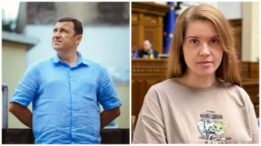 Ничем особенным не отличился: Безуглая цинично прокомментировала смерть нардепа Рущишина