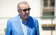 Ердоган планує зустріч Трампа і Путіна