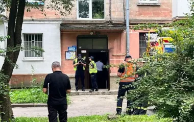 У Тернополі в одній з багатоповерхівок вибухнула граната: є загиблі
