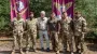 AFU units receive new military equipment restoration complexes from Poroshenko Foundation