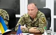 Нові системи ППО для України на підході - Сирський