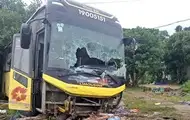 У В'єтнамі в ДТП потрапив автобус: дев'ять загиблих та 16 поранених